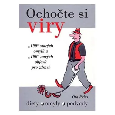 Ochočte si viry - Oto Reiss