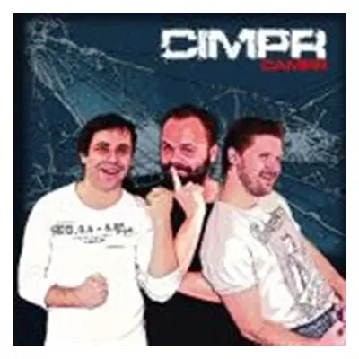 Cimpr Campr - Cimpr Campr CD