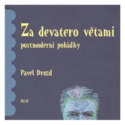 Za devatero větami - Pavel Drozd