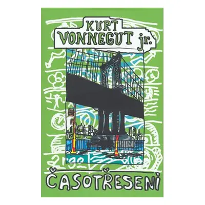 Časotřesení - Kurt Vonnegut jr.