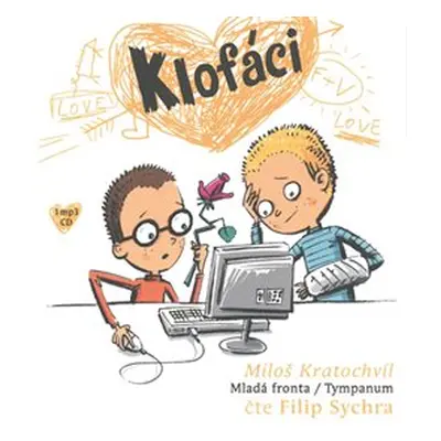 Klofáci - Miloš Kratochvíl