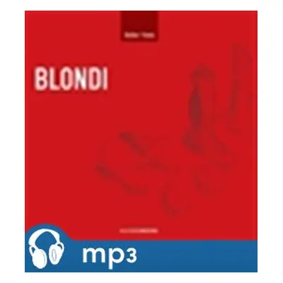 Blondi, mp3 - Dalibor Funda