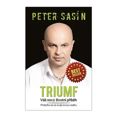 Triumf - Peter Sasín