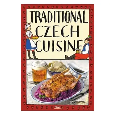 Traditional czech cuisine - Viktor Faktor