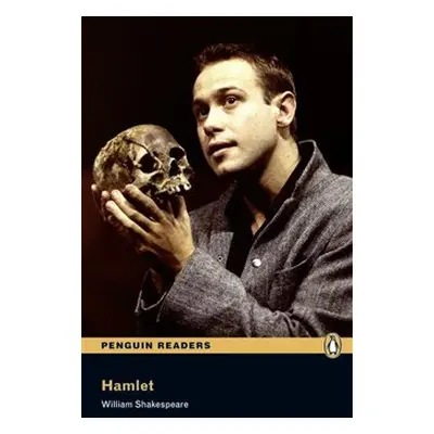 Hamlet + MP3 - William Shakespeare