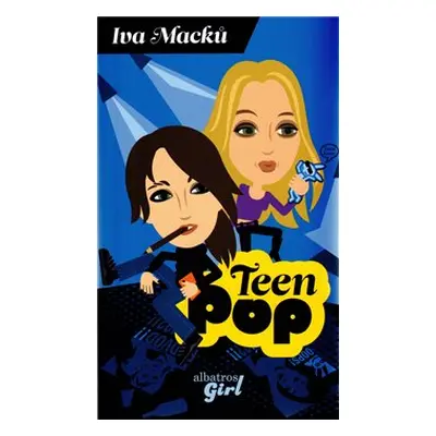 Teen Pop - Iva Macků