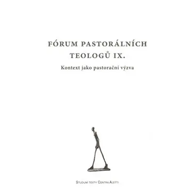 Fórum pastorálních teologů IX.