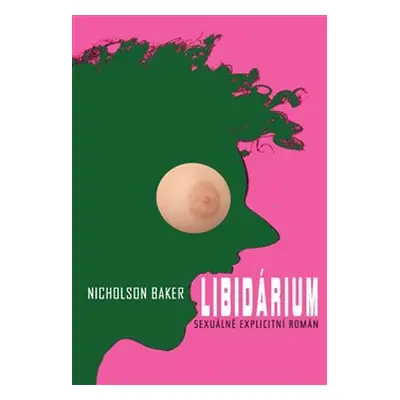 Libidárium - Nicholson Baker