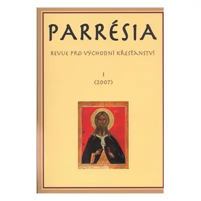 Parrésia 1 (2007)