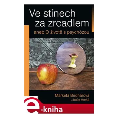 Ve stínech za zrcadlem - Markéta Bednářová, Libuše Horká