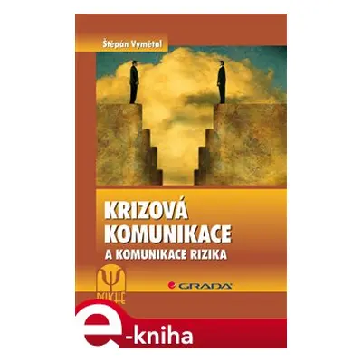 Krizová komunikace - Štěpán Vymětal