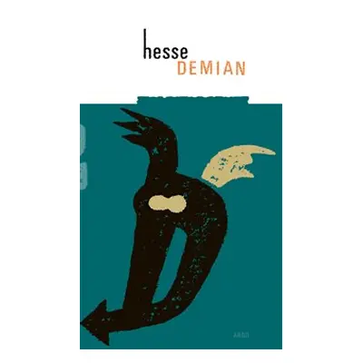 Demian - Hermann Hesse