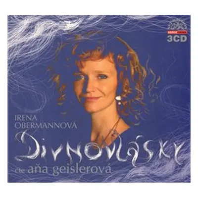 Divnovlásky - Irena Obermannová