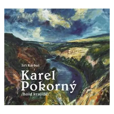 Karel Pokorný - Jiří Karbaš