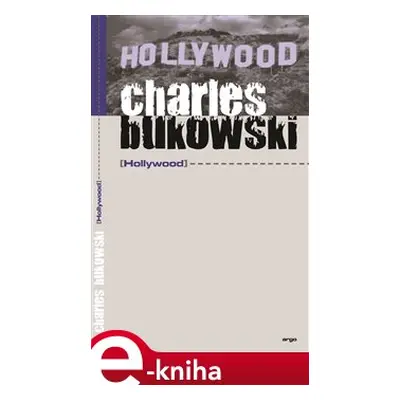 Hollywood - Charles Bukowski