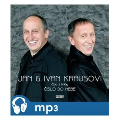 Číslo do nebe, mp3 - Ivan Kraus