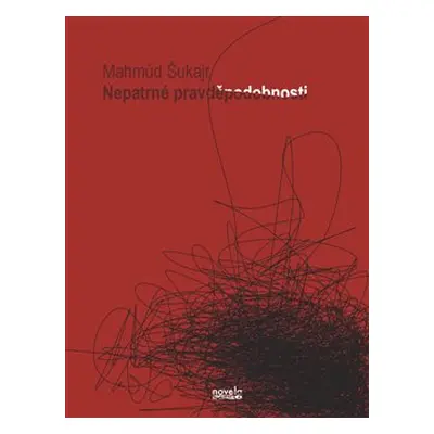 Nepatrné pravděpodobnosti - Mahmúd Šukajr