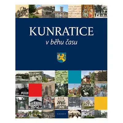 Kunratice v běhu času