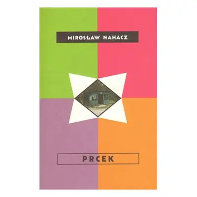 Prcek - Mirosław Nahacz