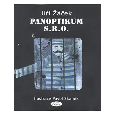 Panoptikum s.r.o. - Jiří Žáček