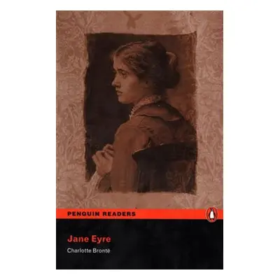 Jane Eyre - Charlotte Brontëová