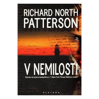 V nemilosti - Richard North Patterson