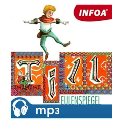 Till Eulenspiegel, mp3