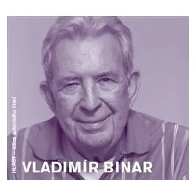 Vladimír Binar - Vladimír Binar