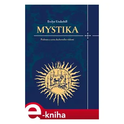 Mystika - Evelyn Underhill