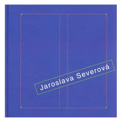 Detail/Šum - Jaroslava Severová