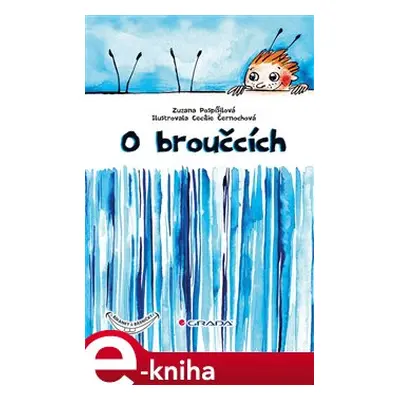 O broučcích - Zuzana Pospíšilová