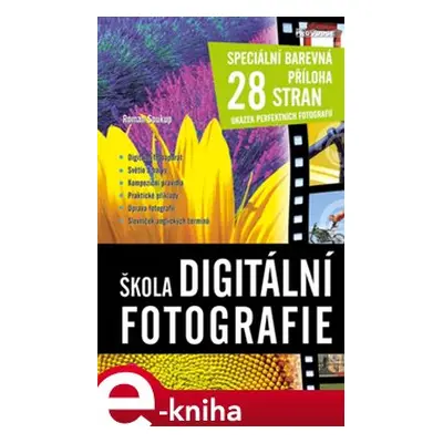 Škola digitální fotografie - Roman Soukup