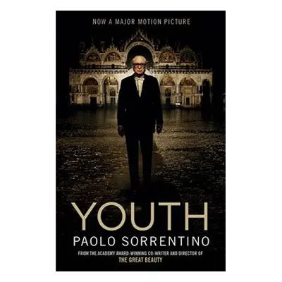 Youth - Paolo Sorrentino