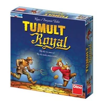 Tumult Royal