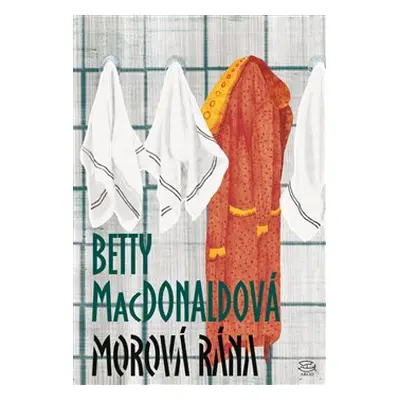 Morová rána - Betty MacDonaldová