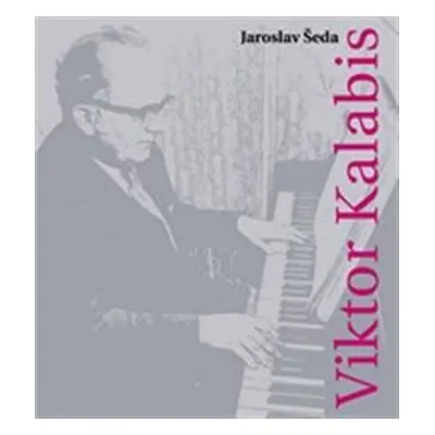 Viktor Kalabis - Jaroslav Šeda