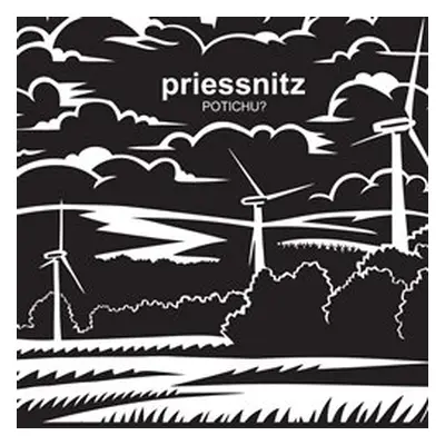 Priessnitz - Potichu? CD