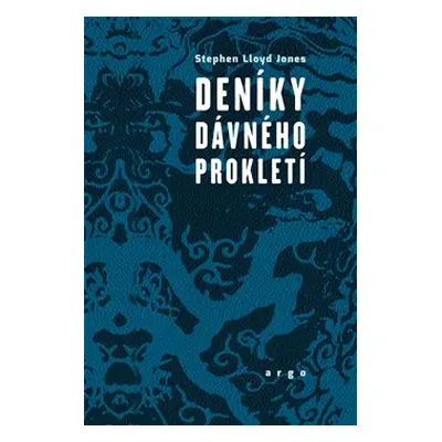 Deníky dávného prokletí - Stephen Jones