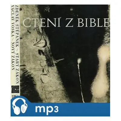 Čtení z bible, mp3