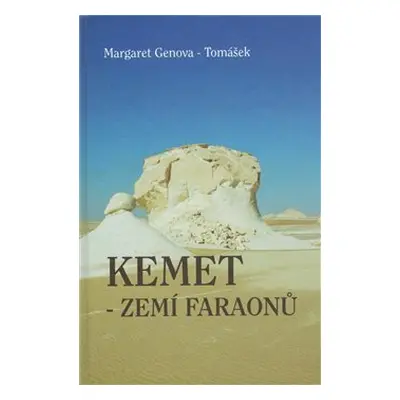 Kemet - Margaret Genova - Tomášková