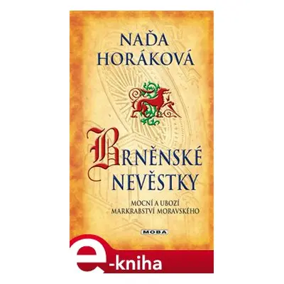 Brněnské nevěstky - Naďa Horáková