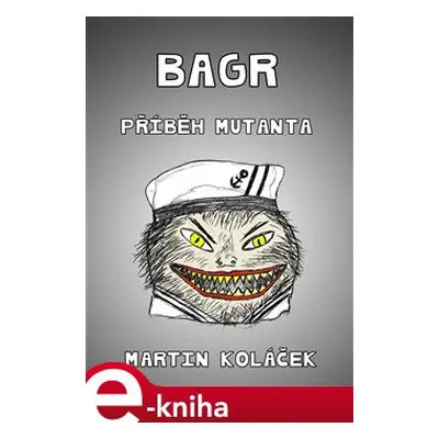 Bagr - Martin Koláček