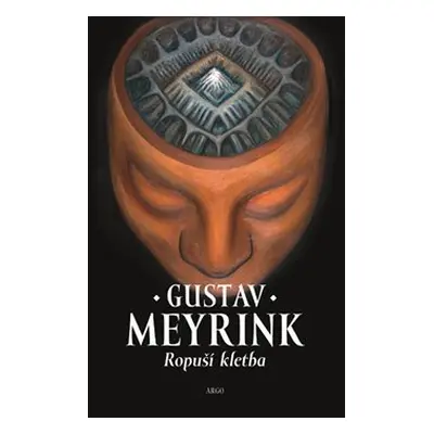 Ropuší kletba - Gustav Meyrink