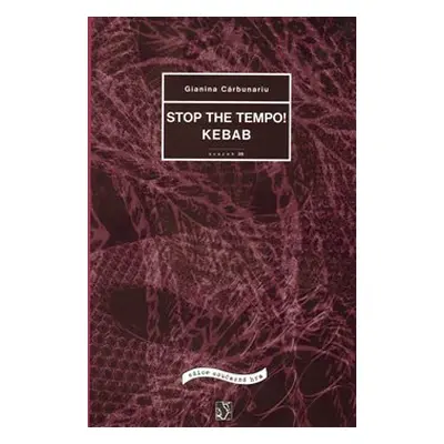 STOP THE TEMPO! KEBAB