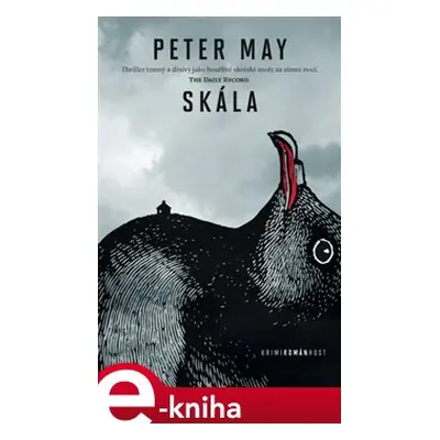 Skála - Peter May