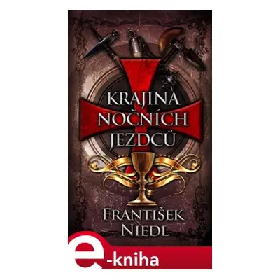 Krajina nočních jezdců - František Niedl