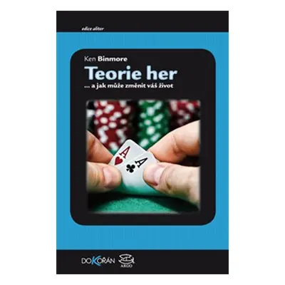 Teorie her - Ken Binmore