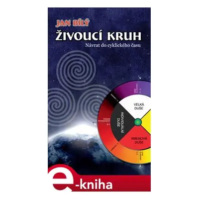 Živoucí kruh - Jan Bílý