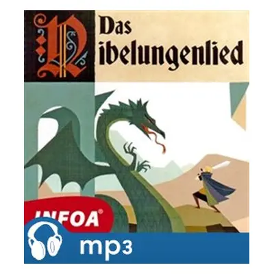 Das Nibelungenlied, mp3