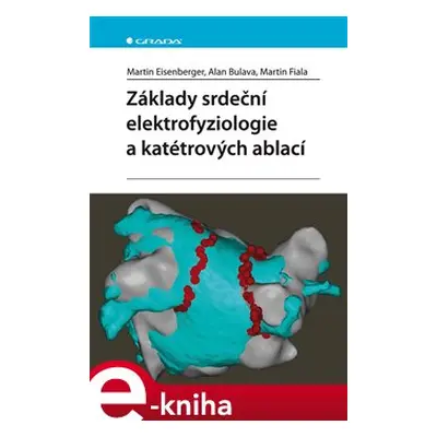 Základy srdeční elektrofyziologie a katétrových ablací - Martin Eisenberger